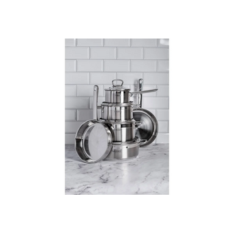  Кастрюля KUKMARA Orion 2.5л 