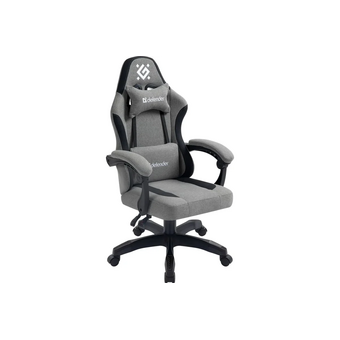  Игровое кресло Defender 64027 Lumen Grey 