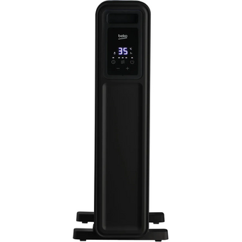  Масляный радиатор Beko Winter Range RHO 8323 B черный 