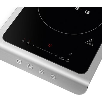  Настольная плита Smeg PIC01EGMEU 