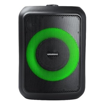  Портативная аудиосистема Grundig PartyHit Max 