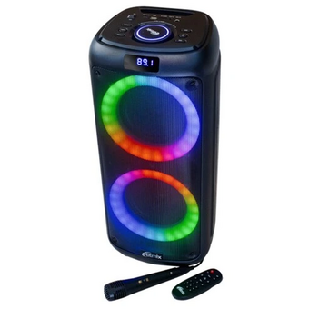  Портативная акустика RITMIX SP-875B black 