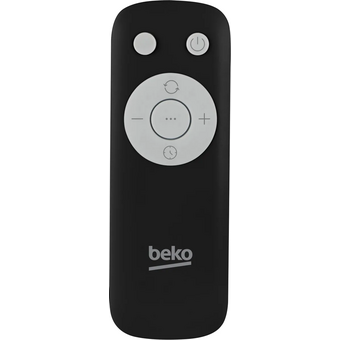  Масляный радиатор Beko Winter Range RHO 8323 B черный 
