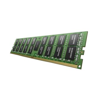  ОЗУ Samsung M386AAG40BM3-CWEZY DDR4 128GB LRDIMM 3200 1.2V 4Rx4 