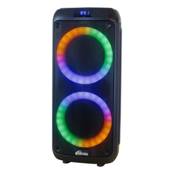  Портативная акустика RITMIX SP-875B black 