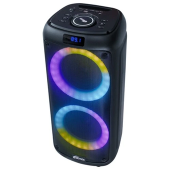  Портативная акустика RITMIX SP-875B black 