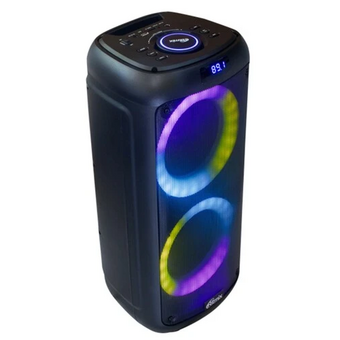  Портативная акустика RITMIX SP-875B black 