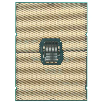  Процессор Intel Xeon Platinum 8380 (cd8068904572601 srkhr) 2.3ГГц 