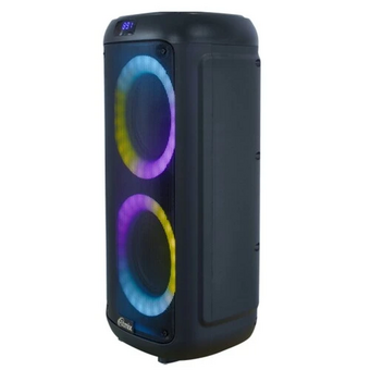  Портативная акустика RITMIX SP-875B black 