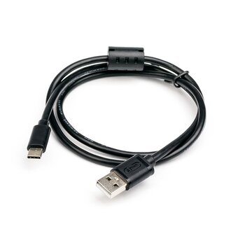  Кабель ATCOM AT2773 USB-C/USB2 0.8m 