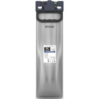  Картридж Epson C13T05A100 WorkForce Pro WF-C87xR Black XL Ink Supply Unit 