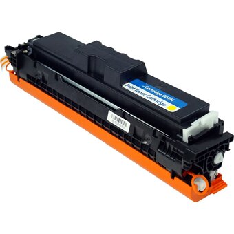  Картридж совместимый NVPrint NV-069H Yellow для Canon iSENSYS LBP673Cdw/MF750C/MF752Cdw/MF754Cdw (5500k) 