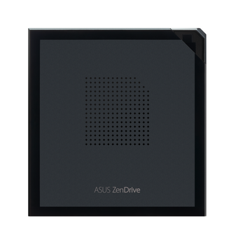  Оптический привод ASUS 90DD02L0-M29000 SDRW-08V1M-U/BLK/G/AS 