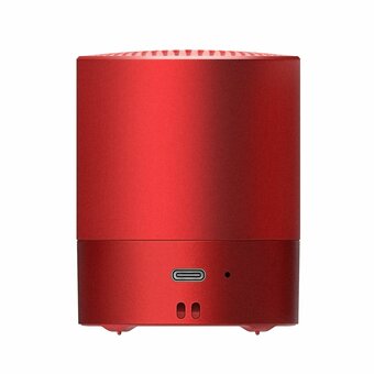  Акустическая система HONOR CHOICE BTH Mini 4W Red 5504ABLN BOE-ME00 
