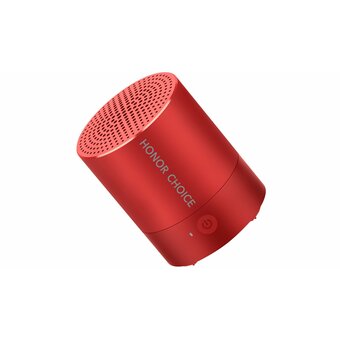  Акустическая система HONOR CHOICE BTH Mini 4W Red 5504ABLN BOE-ME00 