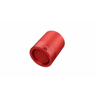  Акустическая система HONOR CHOICE BTH Mini 4W Red 5504ABLN BOE-ME00 