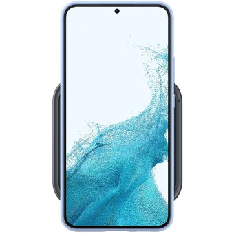  Беспроводное зарядное устройство SAMSUNG EP-P2400TBEGEU Черный 