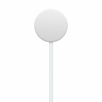  Кабель Apple Watch MLWJ3ZM/A Magnetic Fast Charger to USB-C Cable 1m 