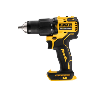  Дрель-шуруповерт DeWalt DCD709D2T 