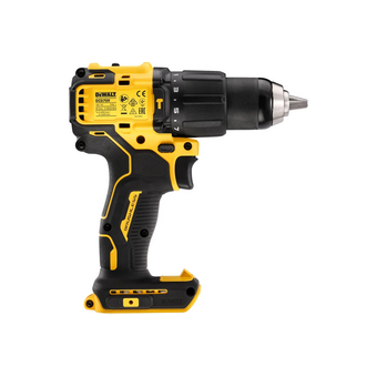  Дрель-шуруповерт DeWalt DCD709D2T 