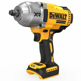  Гайковерт DeWalt DCF900N-XJ 