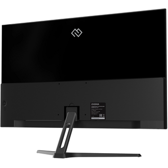 Монитор Digma Progress 24P504F черный 