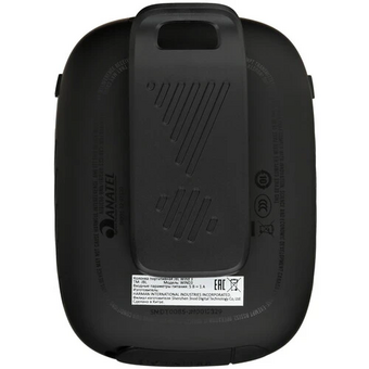  Портативная акустика JBL Wind 3 черный 