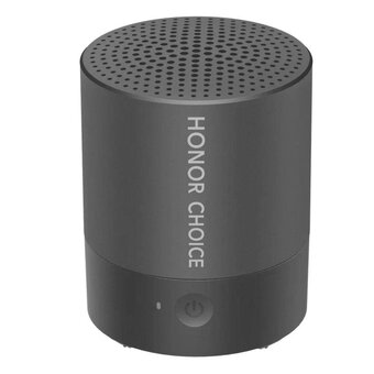  Акустическая система HONOR CHOICE BTH Mini 4W Black 5504ABLT BOE-ME00 