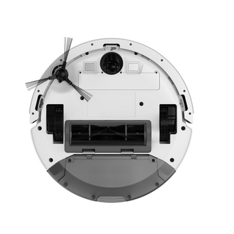  Робот-пылесос POLARIS PVCR 5003 Wifi IQ Home белый 