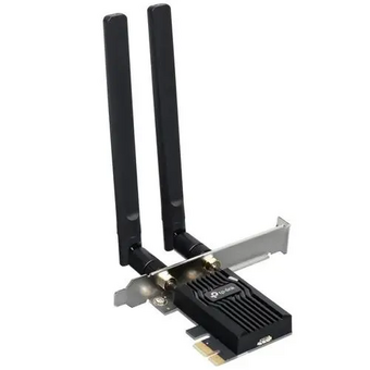  Сетевой адаптер TP-Link Archer TX20E 