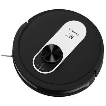  Робот-пылесос POLARIS PVCR 4250 Wifi IQ Home черный 