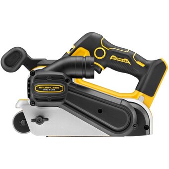  Эксцентриковая шлифмашина DeWalt DCW220NT-XJ 