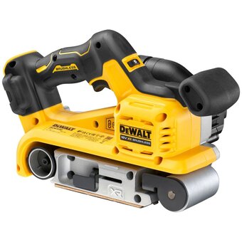  Эксцентриковая шлифмашина DeWalt DCW220NT-XJ 