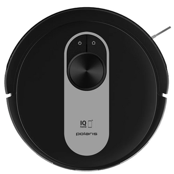  Робот-пылесос POLARIS PVCR 4250 Wifi IQ Home черный 