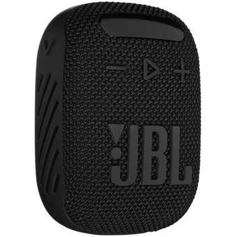  Портативная акустика JBL Wind 3 черный 
