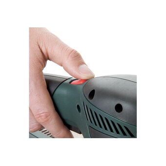  Эксцентриковая шлифмашина Metabo SXE 450 TurboTec (600129000) 