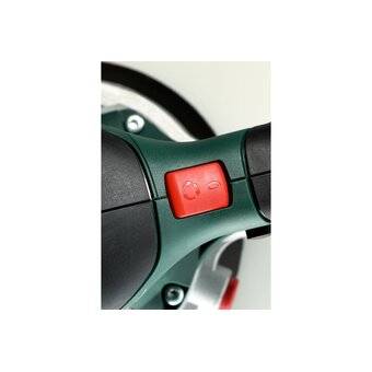  Эксцентриковая шлифмашина Metabo SXE 450 TurboTec (600129000) 