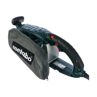  Шлифмашина ленточная Metabo BAE 75 