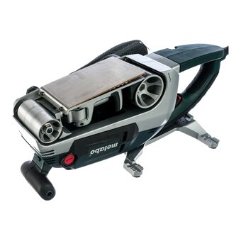  Шлифмашина ленточная Metabo BAE 75 
