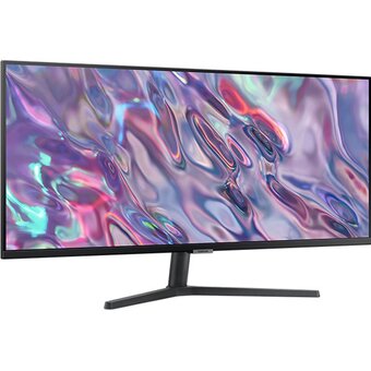  Монитор Samsung LS34C500GAMXUE 