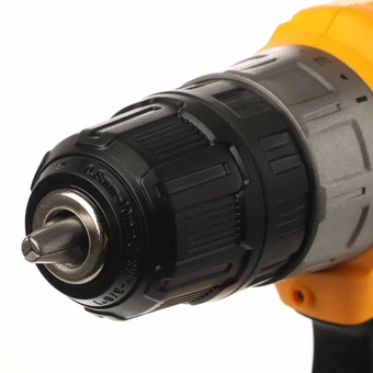  Дрель-шуруповерт INGCO CDLI1228 Li-Ion 