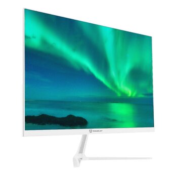  Монитор Raskat I27F10DAW White 