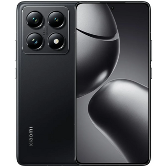  Смартфон Xiaomi 14T Pro 12/512GB Titan Black 