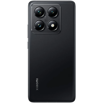  Смартфон Xiaomi 14T Pro 12/512GB Titan Black 