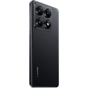  Смартфон Xiaomi 14T Pro 12/512GB Titan Black 