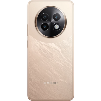  Смартфон Realme 13+ 5G 12/256Gb бронзовый 