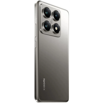  Смартфон Xiaomi 14T Pro 12/512GB Titan Grey 
