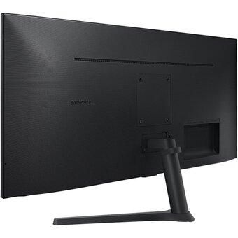  Монитор Samsung LS34C500GAMXUE 