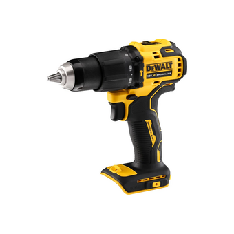  Дрель-шуруповерт DeWalt DCD709D2T 