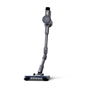  Пылесос BQ VCA1004W Gray 
